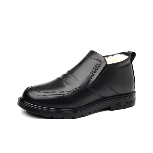 Mulinsen Мужская повседневная обувь Мужская