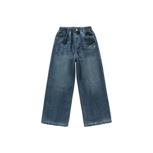 Teddy Bear Collection Джинсы Подростки