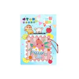 Смузи Delight с фруктами