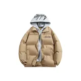 Хаки [Серый стиль шляпы для эстетики отделения]