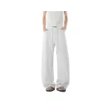 Серый меланж