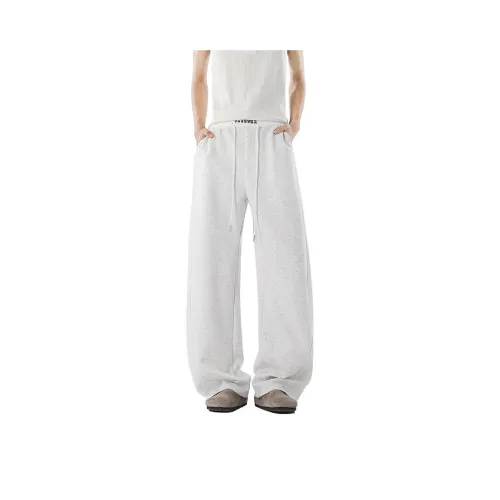 AOPAISHARK Унисекс Повседневные Штаны