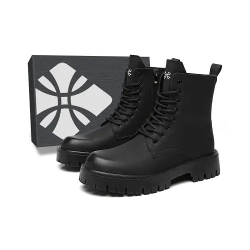 ЮЙЧЖАОЛИНЬ Носки Crew Martin Boot Мужской