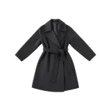 Угольно-черный