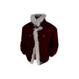 Бордовый (Улучшенный Протея Красный)