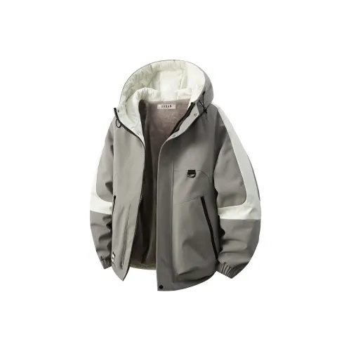 URBAN AUTHENTIC Унисекс Куртки