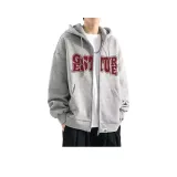 Светло-серый