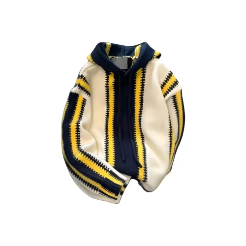 NBNO Желтый Унисекс Трикотаж