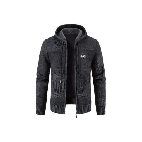 MG Мужской Трикотаж