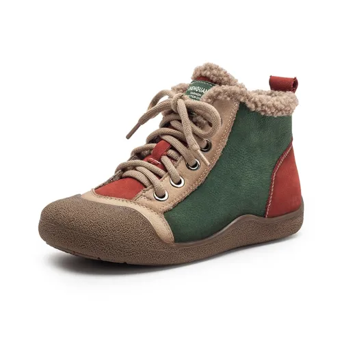 JIEZHOU Женские ботильоны