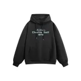 Чёрный [Тяжёлый, модернизированный, с флисовой подкладкой]