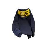 Темно-синий [утолщенный с флисовой подкладкой]