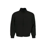 Черная подкладка и утолщенный