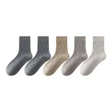 Тёмно-серый 2, хаки, тёмный кофейный, светлый кофейный