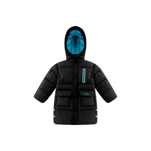 PROTECTCAMEL Хлопковый пуховик для детей возраст 3-7 лет