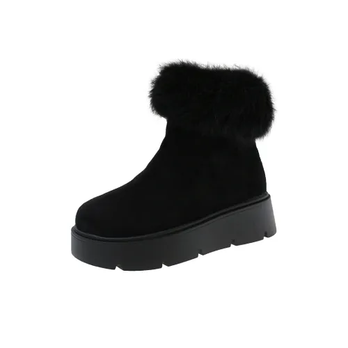 CIELMODE Короткие Сноубутсы Женские