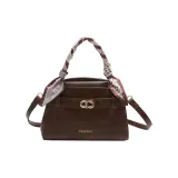 Коричневый