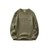 Армейский зеленый