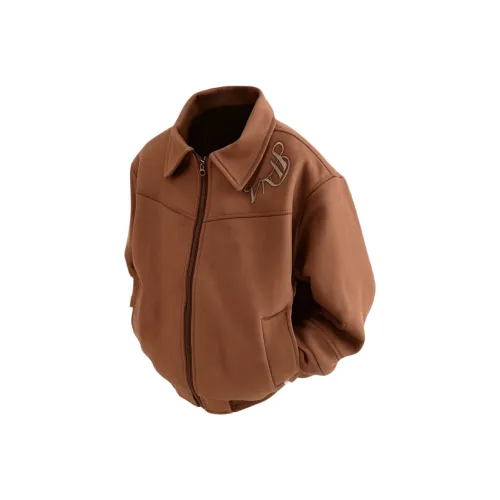 VNHP Унисекс Куртки