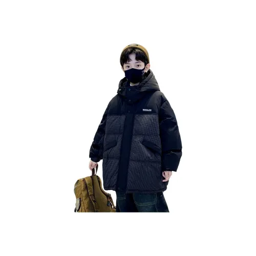 MAISON VINSON Пуховик Зимний Подростки