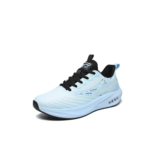 GOYN Slip-resistant Abrasion-resistant Quick-drying Low-top Running Shoes Kids'