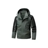 Армейский зеленый