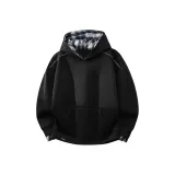 Графитно-черный