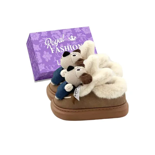 M MAICCO Сноубутсы Женские