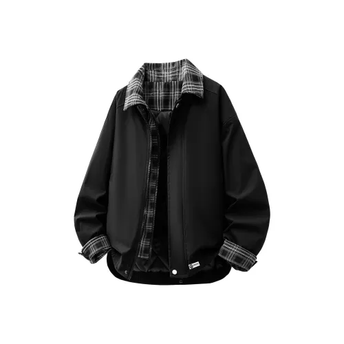 PULUSHIDUOTEMENGDE Куртка Унисекс