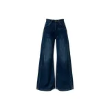 Синий стандартный (без ремня)