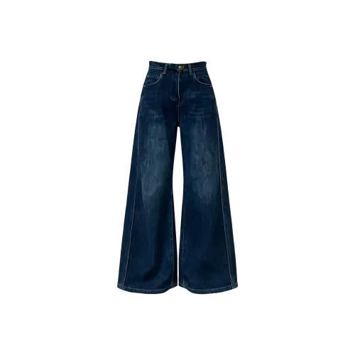 AIMEEROSA Женские Джинсы