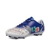 Белый, синий, длинный, штифт.