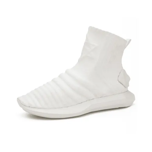 NORVINCY Мужская повседневная обувь Мужская