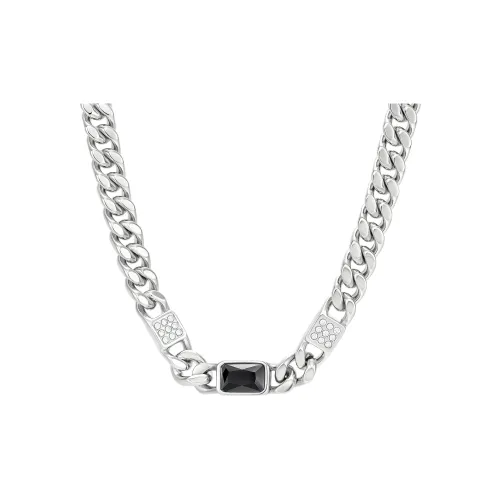 The Simpsons Титановые стальные ожерелья унисекс