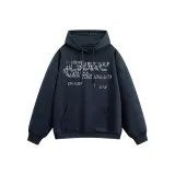 Темно-синий [Тяжелый, модернизированный, с флисовой подкладкой]