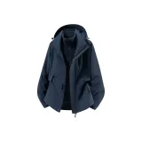 Темно-синий