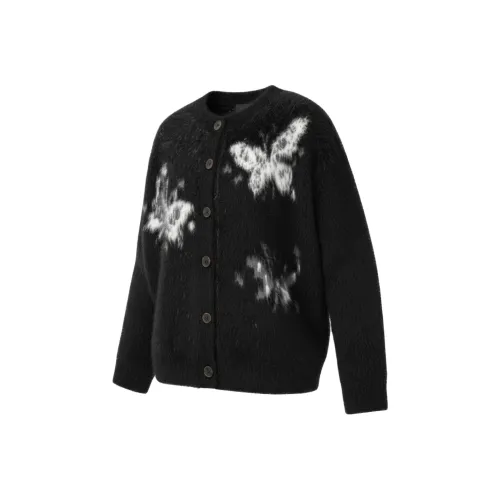 Imcrasy Унисекс Трикотаж