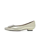 Светло-золотой