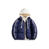 Темно-синий