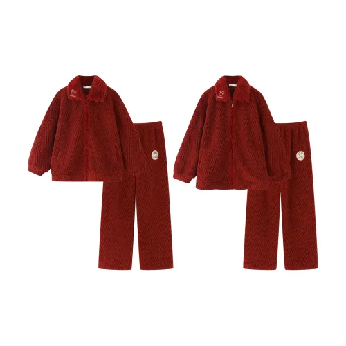 Disney Mickey Пижамный комплект унисекс