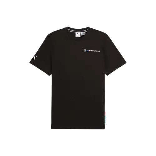 PUMA x BMW Motorsport T-Shirt Мужской