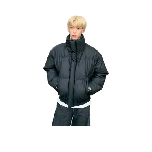 TR Унисекс Пуховики