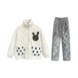 Абрикосовый белый