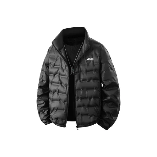 Jeep Унисекс Пуховики