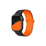 [Улучшенный] Черный и Оранжевый