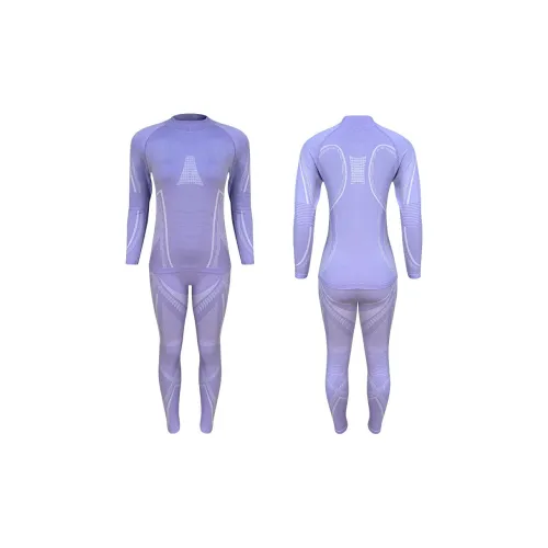 AIMENGYISI Унисекс Термобелье