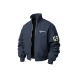 Темно-синий [утепленный]