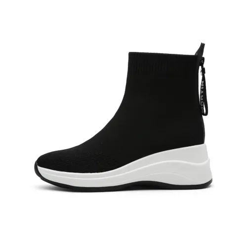 GOLDLION Эластичные сапоги и сапоги-носки для женщин