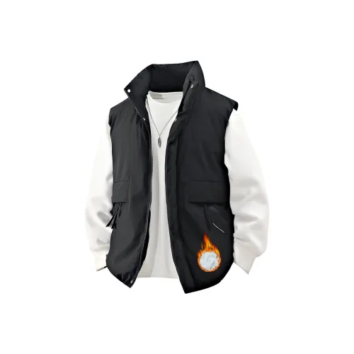 EMINU Мужские жилеты