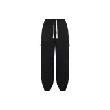 Черный [с флисовой подкладкой]